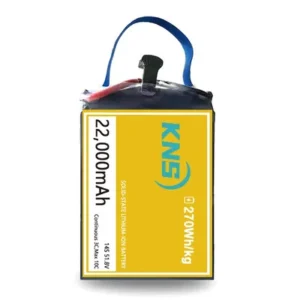 14s-22000mAh-High-Energy-Density-270wh-22ah-Rechargeable-Lithium-Ion-Battery-1000-Times-Lone-Cycle-Life-for-Drone-Ua.webp 22000mAh 14S Solid State Li-ion Battery