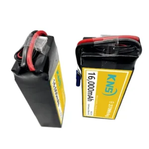 270wh-Kg-Professional-Solid-State-Lithium-Battery-Lion-Pack-Drone-Batteries.webp 16000mAh 6S Solid State Li-ion Battery
