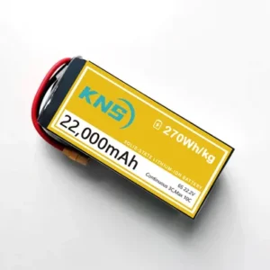 3-7-22ah-Without-Explosion-at-High-Temperature-High-Energy-Density-Lithium-Battery.webp 20198mAh 6S Solid State Li-ion Battery