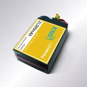 44-4-22000mAh-270wh-Kg-22ah12s-Solid-State-Battery-Lithium-Ion-Manufacturer-for-Drone-Ua-Fixed-Wind-tol-Multirotor.webp 22000mAh 12S Solid State Li-ion Battery