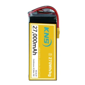 Battery-Pack-6s-Rechargeable-Lithium-Ion-Batteries-Solid-State-Li-ion-Battery.webp 27000mAh 6S Solid State Li-ion Battery