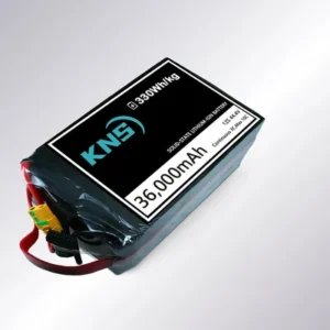 High-Density-330wh-Kg-Series-Solid-State-Lithium-Battery-36ah-36000mAh-Solid-State-Battery-for-Uas-Ua-Aircraft-tol.webp 71027mAh 6S Solid State Li-ion Battery