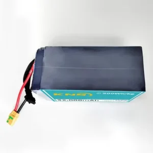 27429mAh 14S Solid State Li-ion Battery