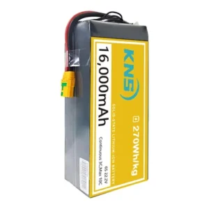 Kns-Customization-Professional-Solid-State-Lithium-Battery-H-Lipo-Battery-for-Drone-Ua.webp 16000mAh 6S Solid State Li-ion Battery