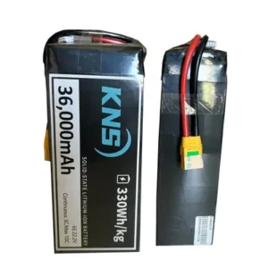 36000mAh 6S Solid State Li-ion Battery