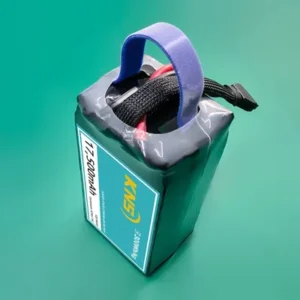 Kns-Solid-State-Graphene-High-Energy-Density-Lipo-Battery.webp 17740mAh 12S Solid State Li-ion Battery