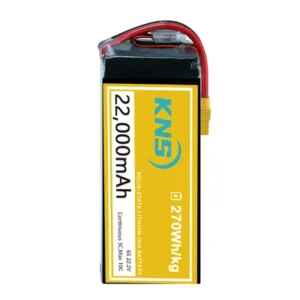 Lithium-Ion-Batteries-High-Energy-Density-Battery-for-Helicopter-Agriculture-and-Drones-Ua.webp 20198mAh 6S Solid State Li-ion Battery