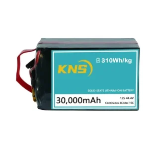 New-12s-Ion-Batteries-Professional-Rechargeable-Lithium-Battery.webp 60000mAh 6S Solid State Li-ion Battery