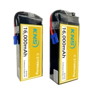 OEM-ODM-16000mAh-Solid-State-Drone-Li-ion-Battery-with-BMS-Board-Long-Life-Ua-Big-Flying-Drone-Batteries.webp 16000mAh 6S Solid State Li-ion Battery
