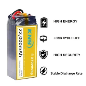 Rechargeable-Lithium-Battery-22-2-22000mAh-10c-Solid-State-High-Energy-Density-Battery-for-Multi-Rotor-Ua.webp 20198mAh 6S Solid State Li-ion Battery