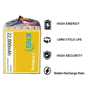 Reliable-and-Stackable-22-2-22ah-Customization-Lithium-Ion-Battery-Pack-Drone-Battery-3-7.webp 21980mAh 12S Solid State Li-ion Battery