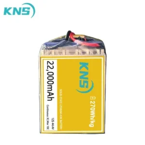 Solid-State-Li-ion-Battery-22000mAh-10c-44-4-12s-Rechargeable-Lithium-Ion-Batteries-H-Lion-Battery-Pack-for-Drone-Ua.webp 21980mAh 12S Solid State Li-ion Battery