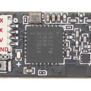 ELRS 433 Mhz Receiver