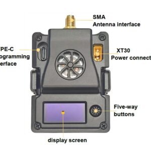 ELRS 915 Mhz Transmitter