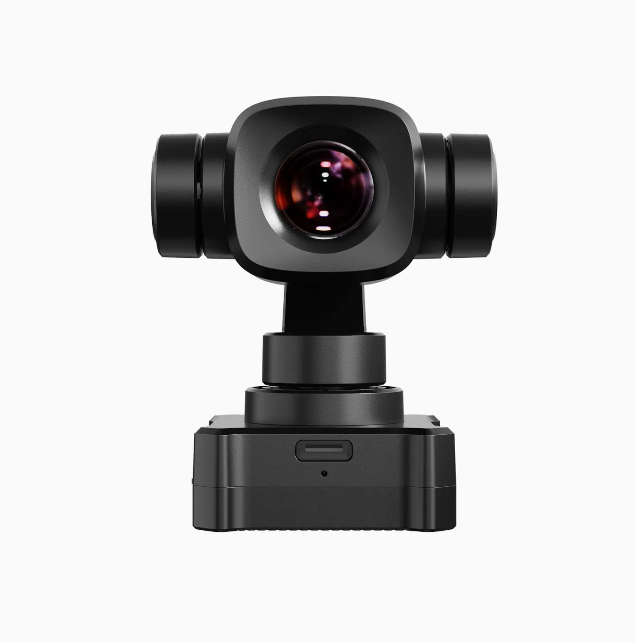 Siyi A8 Mini 4K Ai 8MP Ultra HD 6X Digital Zoom Gimbal Camera with DVR 1/1.7 Inch Sony Sensor - Image 4