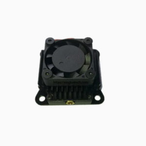 4.9-6.1 GHz Video Transmitter