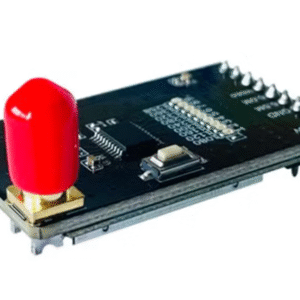 1.2 Ghz / 1.3 Ghz VRX 9CH for 800D Pro Goggle