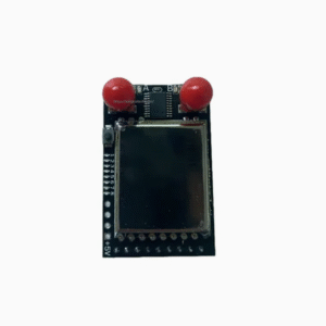 4.9g Vrx for Fpv Goggles 8CH Long Range Fpv Video Receiver