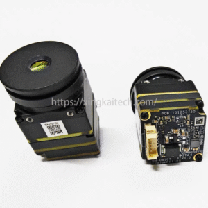 FPV Thermal Camera XK-C133 USB 384x288 9.7mm
