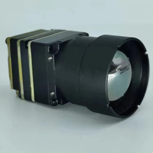FPV Thermal Camera XK-C133 USB 640x512 9.1mm