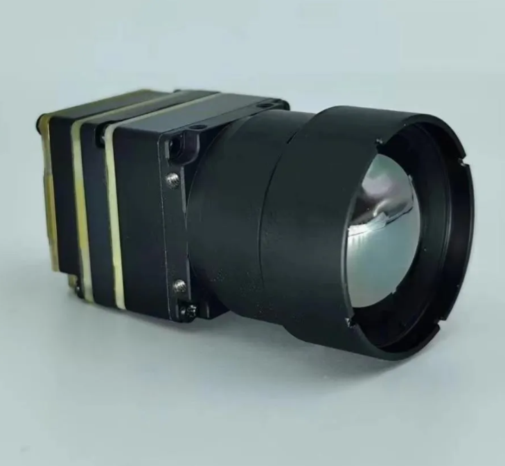 FPV Thermal Camera XK-C133 USB 640x512 9.1mm