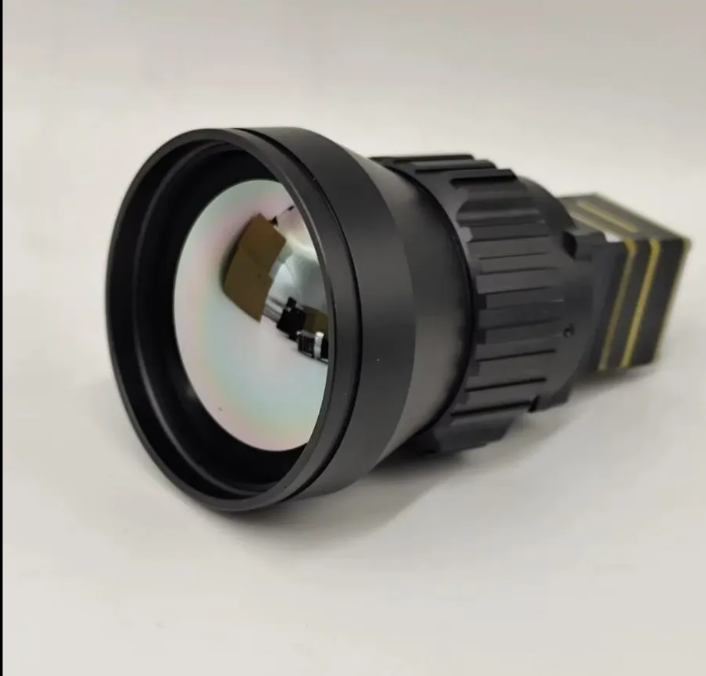 FPV Thermal Camera XK-C133 USB 640x512 9.1mm - Image 2