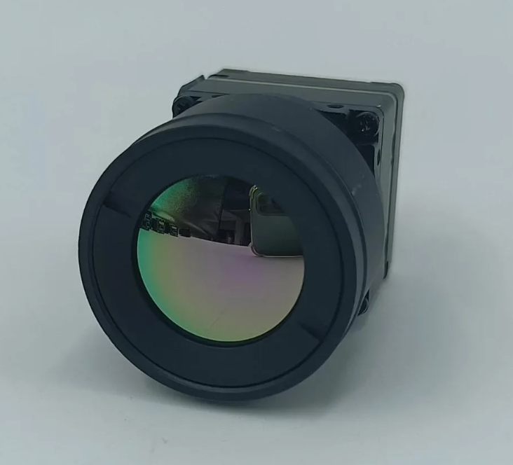 FPV Thermal Camera XK-C133 USB 640x512 9.1mm - Image 3