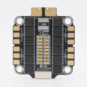 F405 V3 AM32 50A Flying tower