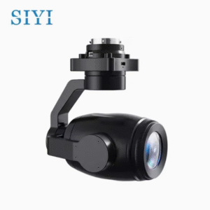 Siyi Zr30-D 4K 8MP Ultra HD