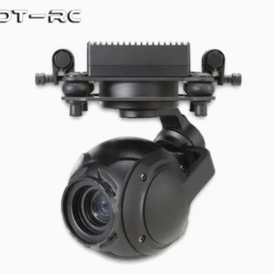 Tarot 3-Axis Gimbal/1080P/Person&Vehicle Detection/Tracking/Network Output+HDMI T10X-V2