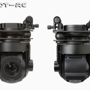 Tarot 10X Two-Axis Ball Pod Gimbal  Support Upright and Inverted  HDMI Output T10X-2A Drone