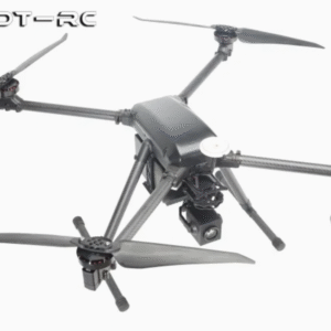 Tarot 3-Axis Gimbal 10X Optical Zoom 4K 800W Pixels Network Output T10X-Plus