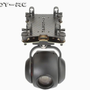 Tarot 26X Optical Zoom Gimbal 2 Million Pixels Network Output One Button Down T26X-Net Drone