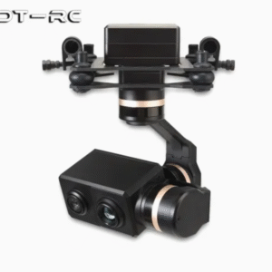 Tarot 3-Axis Gimbal 384 Thermal and Visible Light Dual-Sensor Gimbal Camera