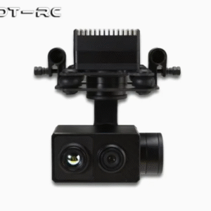 Tarot 3-Axis Gimbal/Dual Sensor/384 Thermal/People-Vehicle Recognition/Tracking/Network Output Tl3t32