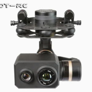 2025 Tarot 3-Axis Gimbal/640 Thermal/Visible/Dual-Sensor Gimbal Tl3t21