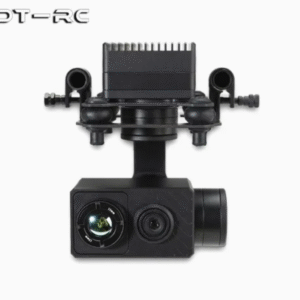 Tarot 3-Axis Gimbal/640 Thermal/Visible Light/Dual-Sensor Gimbal/Net Output Tl3t31