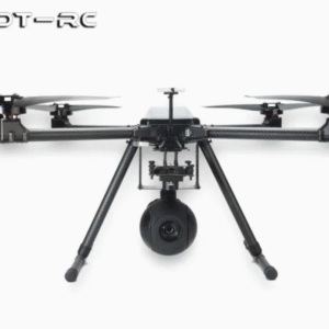 Tarot 3-Axis Gimbal  20X 1080P  Super Starvision Night Vision Full Color T20X-3ab