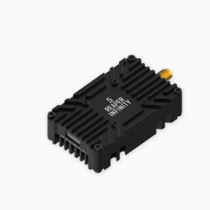 Radiomaster Foxeer 4.9g~6g Reaper Infinity V2 5W 80CH Vtx